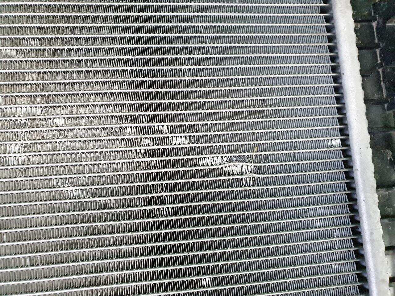 Радиатор охлаждения RENAULT ARKANA (2019-Н.В.) 214107405R 0000005473694