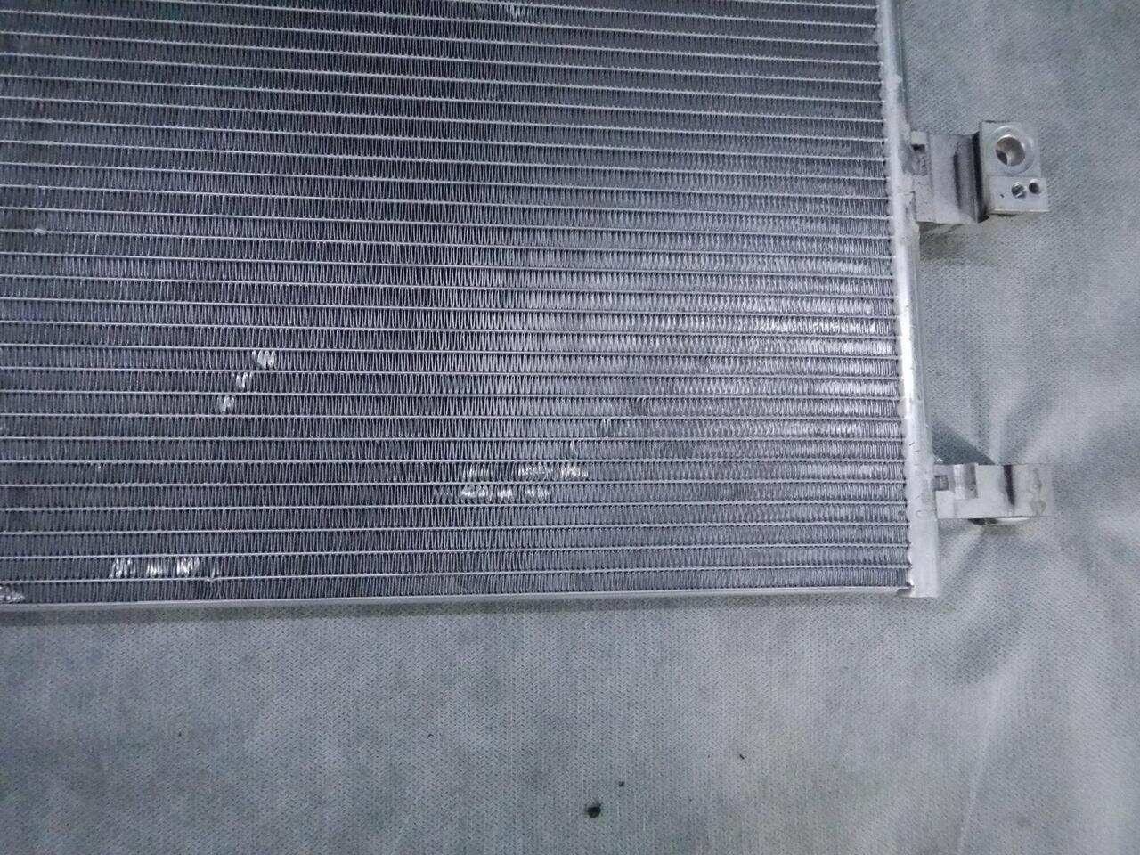 Радиатор кондиционера BMW X3 G01 (2017-2021) 64539389411 0000002941677