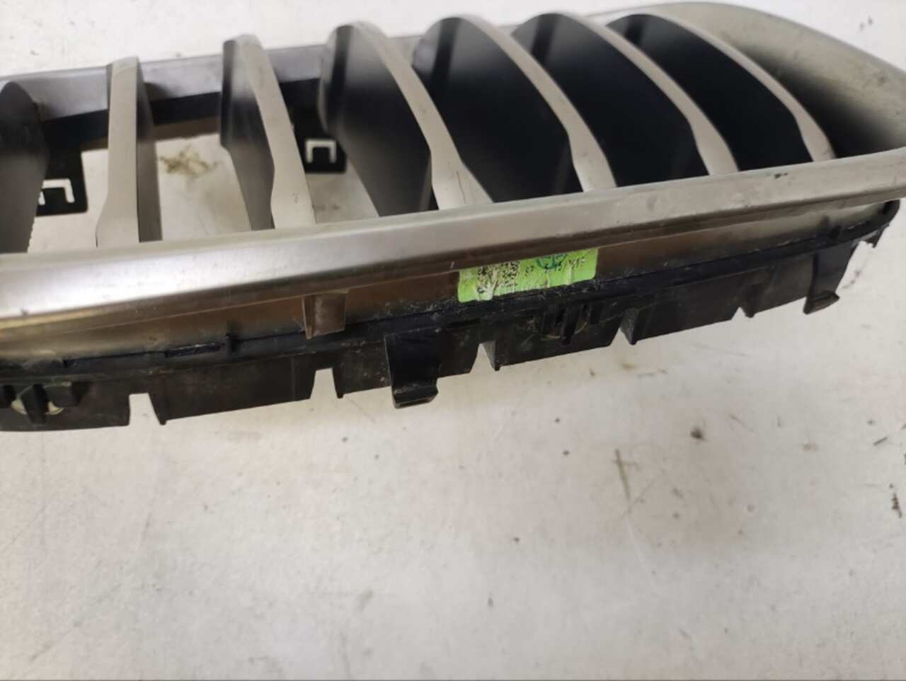 Решетка радиатора Прав. BMW X3 G01 2018- БУ 51138091726 197738