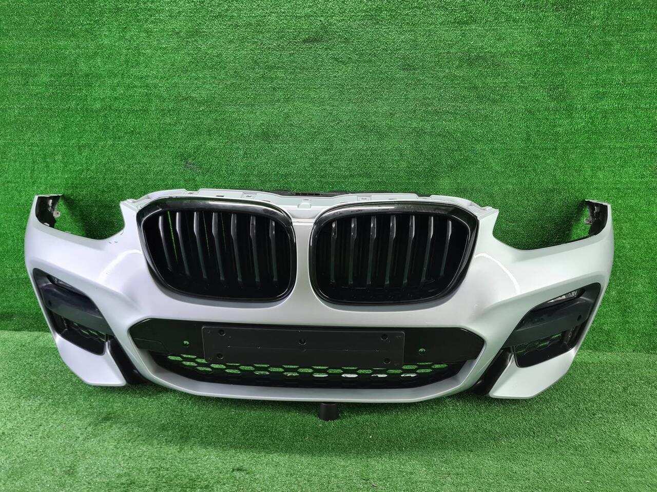 Бампер передний   В сборе BMW X3 G01 (2017-2021) 51118091971 0000006351632